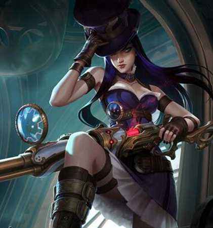 测试服6月30最新改动 新英雄2天就被削弱