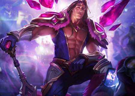 测试服6月30最新改动 新英雄2天就被削弱