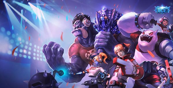 lol奥利安娜恶灵布偶多少钱 发条魔灵皮肤大全