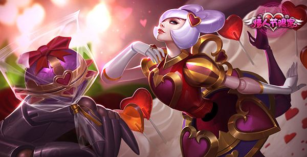 lol奥利安娜恶灵布偶多少钱 发条魔灵皮肤大全