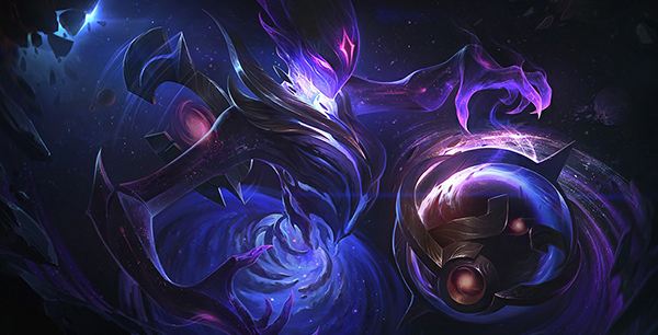 lol奥利安娜恶灵布偶多少钱 发条魔灵皮肤大全