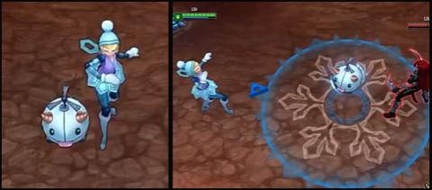 lol奥利安娜恶灵布偶多少钱 发条魔灵皮肤大全