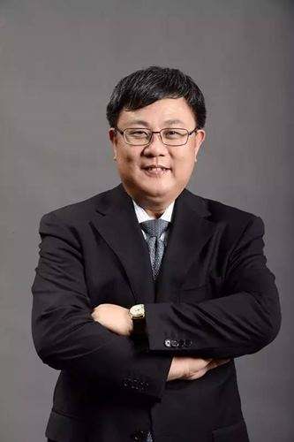 AMD总裁潘晓明致辞 祝贺ChinaJoy十五周年