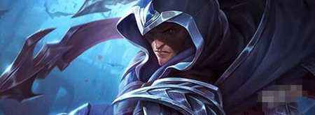 LOL7.13版本内容剖析 暗改部分全面曝光
