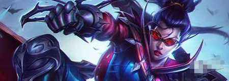 LOL7.13版本内容剖析 暗改部分全面曝光