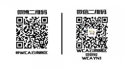 WCA2017电竞城市挑战赛云南赛区正式开赛
