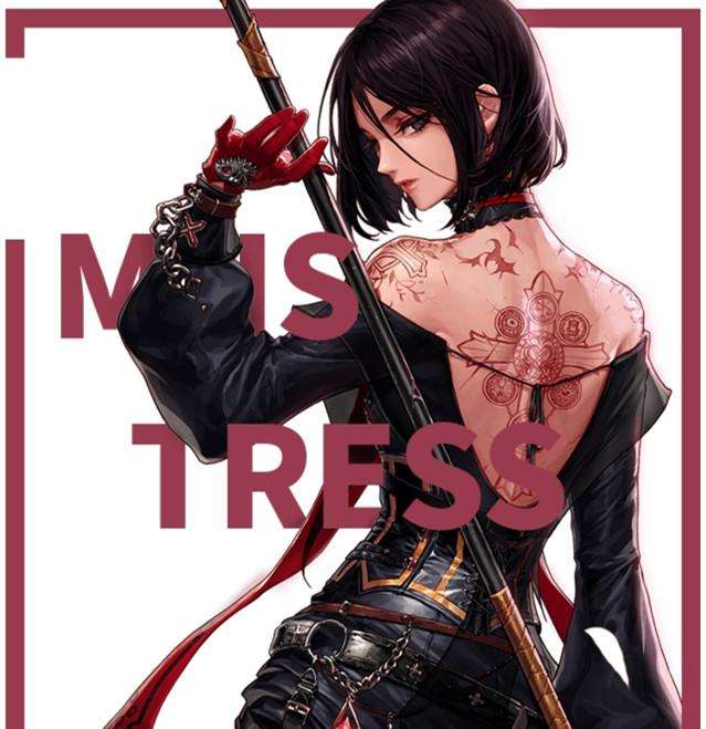 女圣职断罪者配装 远古传说套选什么好