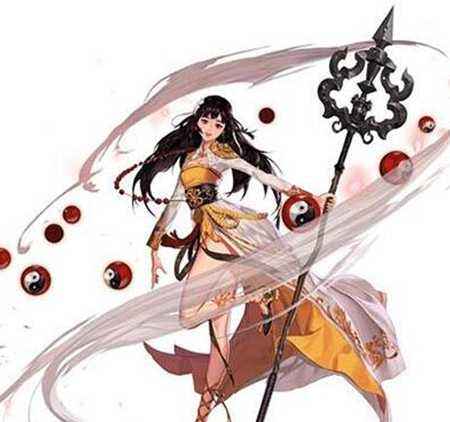dnf女圣职者四职业排行 一二三四谁更强力