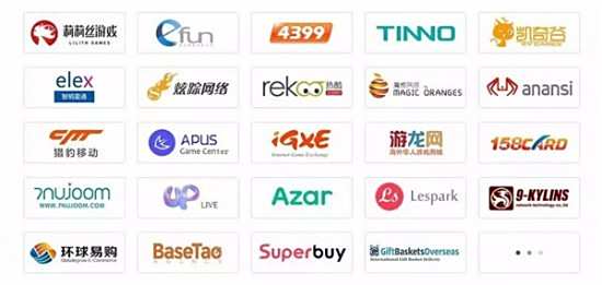 Payssion让全球收款更轻松