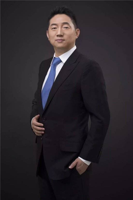 银汉游戏CEO刘泳致辞祝贺ChinaJoy十五周年