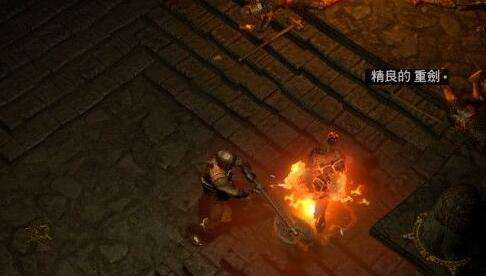 地上装备太多怎么办 什么装备要捡什么不要