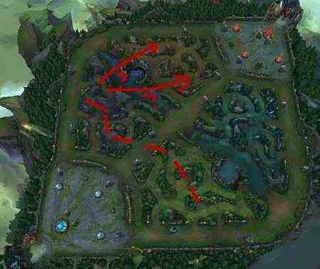 版本最强打野推荐心得 挖掘机雷克赛怎么玩