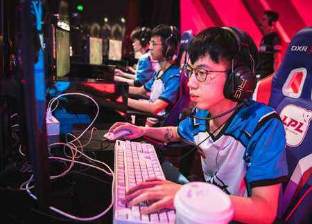 ESPN战力排行榜 SSG终于登顶WE仅在第七位