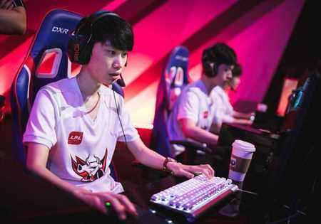 ESPN战力排行榜 SSG终于登顶WE仅在第七位