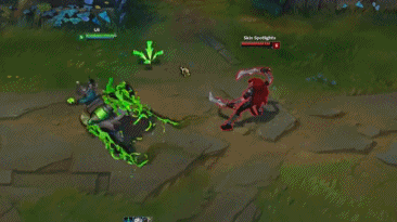 5折,仅需3225点劵就可获得全特效的精美皮肤,而其中最值得入手的就是