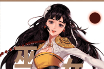 2觉巫女加点分享 二觉巫女加点套路技能分享