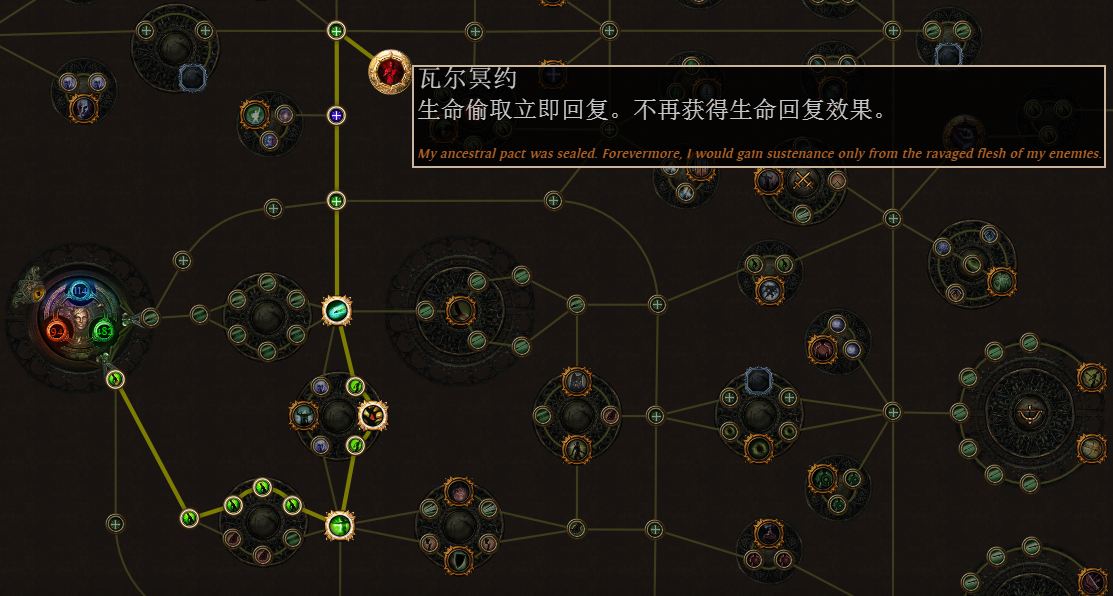 3.0弓手萌新开荒必看 弓系天赋加点姿势