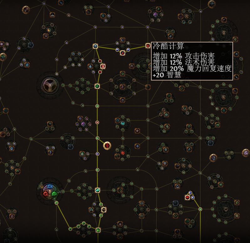 3.0弓手萌新开荒必看 弓系天赋加点姿势