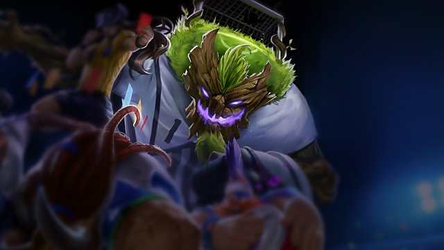 拳头老总也点赞 LCS打野套路惊艳全场