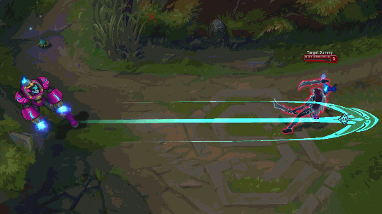 lol全新电玩皮肤火男炸弹人蚂蚱特效一览