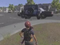 《H1Z1》官方开始打击外挂 一晚封杀七千账号