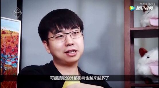 OMG教练谈World6:受外界影响太多忘了初心