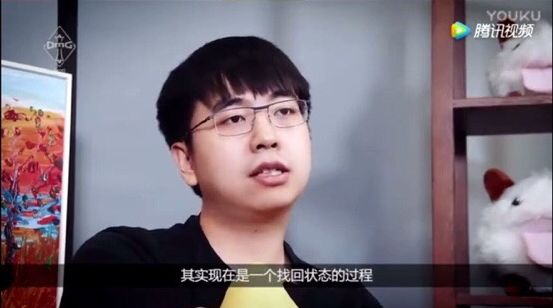 OMG教练谈World6:受外界影响太多忘了初心