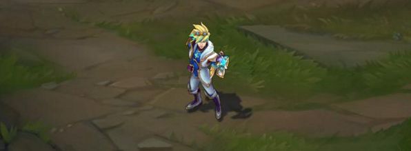 六周年皮肤EZ多少钱 星之守护伊泽瑞尔怎么获得