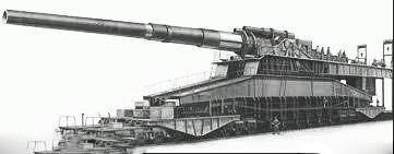 坦克世界十大最强火炮 不可小觑的毁灭