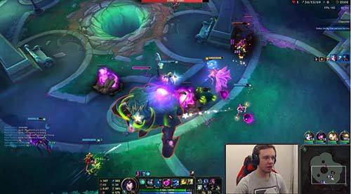 星之守护者PVE模式试玩:最终BOSS揭秘