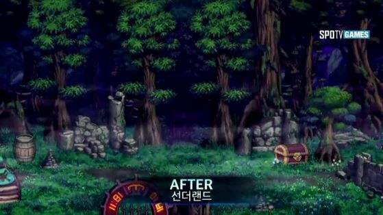 再转移更新内容猜测 未来的阿拉德大陆