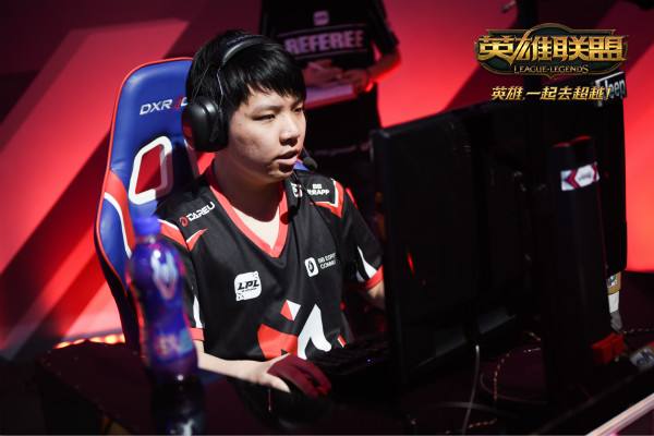 LPL常规赛收官周 他们或将无缘季后赛