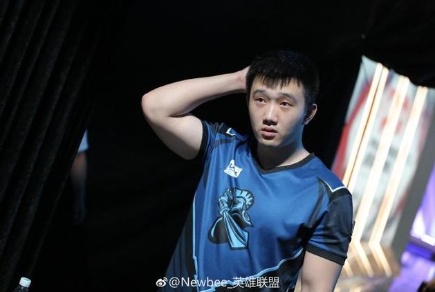 死亡宣告重回韩服王者 网友:禁欲早王者了