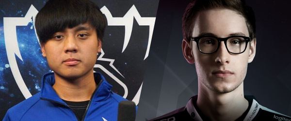 LOL史上十大最精彩单杀:Faker劫一战成名