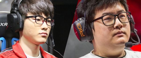 LOL史上十大最精彩单杀:Faker劫一战成名