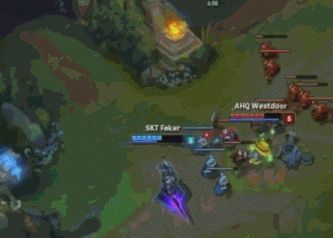 LOL史上十大最精彩单杀:Faker劫一战成名