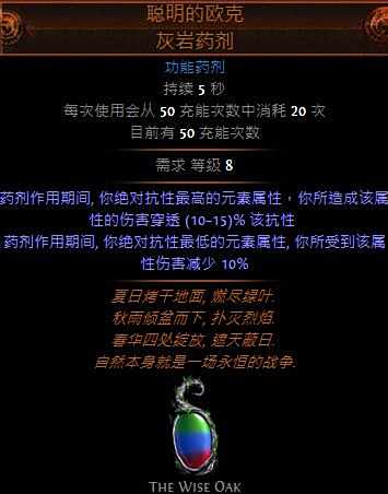 特玩的全职业开荒路 圣宗冰川之刺图腾BD
