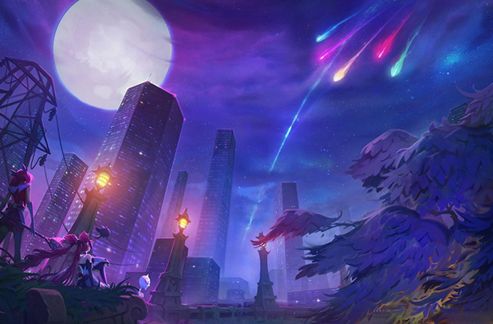 lol怪兽入侵游戏模式怎么玩 怪兽入侵上线时间