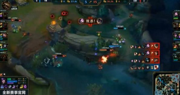 王多多为什么叫电竞白岩松 王多多金句盘点