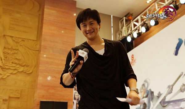 侠义江湖西山居 《剑网3》八周年庆生会图文回顾