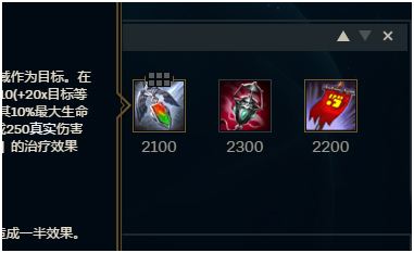 多数人都忽略了 7.17版本的神器小功能