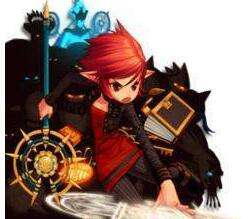 dnf守护者新职业帕拉丁上线 刷图加点_经验心