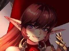 DNF红色魔女在哪里 可以兑换什么道具