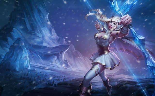 设计师:剑魔将被增强 香炉计划改版