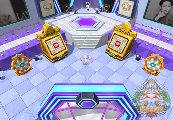 不用wifi的游戏女生_不用收入密码的游戏