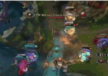 S7总决赛简报:有惊无险 WE拿下开门红