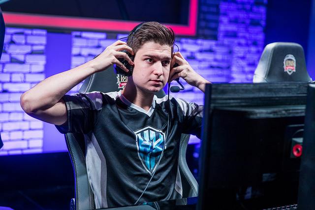 外媒盘点无缘S7明星选手:Rookie领衔