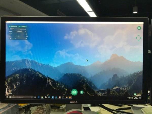 见过凌晨四点的西山居吗 重制版跑图爆料 - 剑