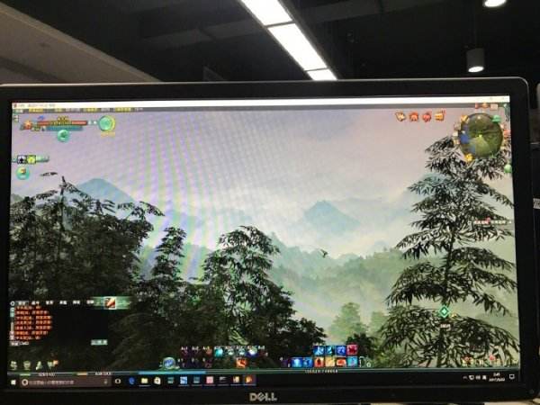 见过凌晨四点的西山居吗 重制版跑图爆料 - 剑