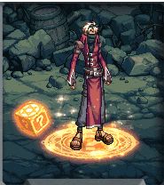DNF魔盒玄学光环怎么得 魔盒光环获取攻略